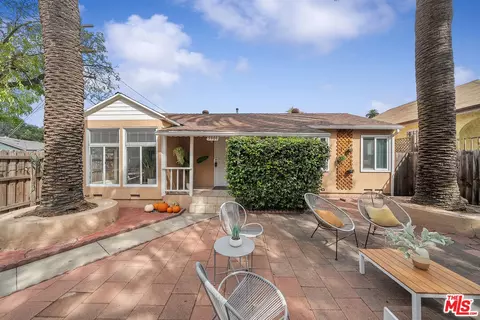 5901 Benner St, Los Angeles, CA 90042
