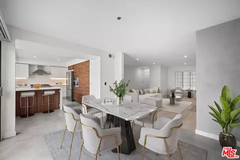 136 S Swall Dr #4, Los Angeles, CA 90048