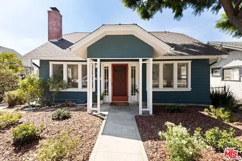 309 Stowe Ter, Los Angeles, CA 90042
