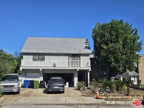 8332 Kentland Ave, Canoga Park, CA 91304