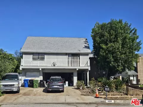8332 Kentland Ave, Canoga Park, CA 91304