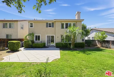 Exterior - 36308 Eagle Ln, Beaumont, CA 92223 photo 3 of 7