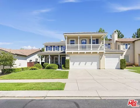 Exterior - 36308 Eagle Ln, Beaumont, CA 92223 photo 1 of 7