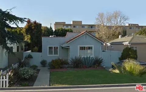 10761 Westminster Ave, Los Angeles, CA 90034