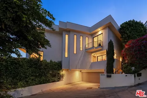 8241 Lincoln Ter, Los Angeles, CA 90069