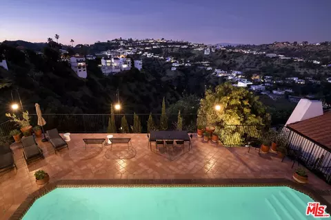 1926 N Crescent Heights Blvd, Los Angeles, CA 90069