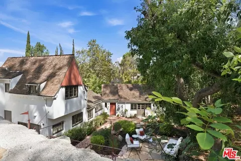 3103 Lindo St, Los Angeles, CA 90068