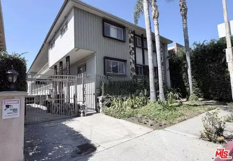 7526 Fountain Ave, West Hollywood, CA 90046