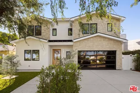 2929 Cardiff Ave, Los Angeles, CA 90034