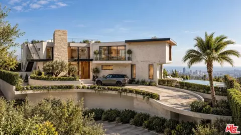 821 Glenmere Way, Los Angeles, CA 90049