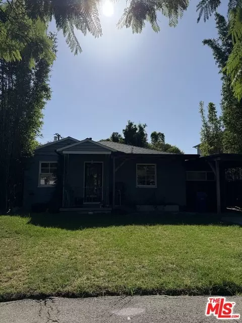 3611 Wade St, Los Angeles, CA 90066