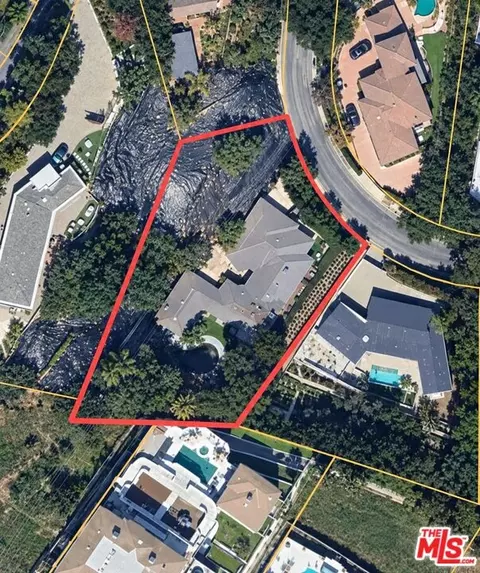 3500 Wrightwood Dr, Studio City, CA 91604