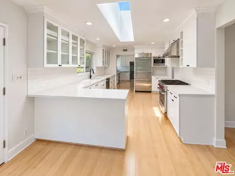 Kitchen - 3500 Wrightwood Dr, Studio City, CA 91604 photo 1 of 1
