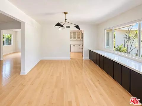 Living - 3500 Wrightwood Dr, Studio City, CA 91604 photo 2 of 5