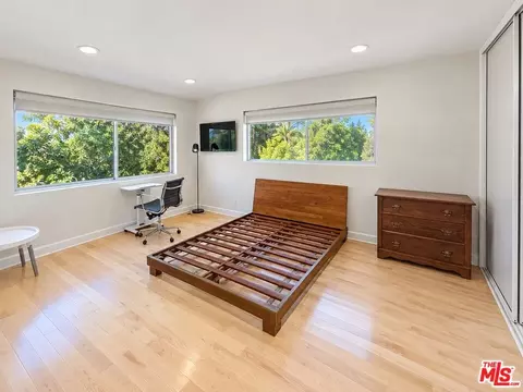 Bedroom - 3500 Wrightwood Dr, Studio City, CA 91604 photo 1 of 1