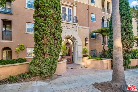 13080 Pacific Prome Prome #317, Playa Vista, CA 90094