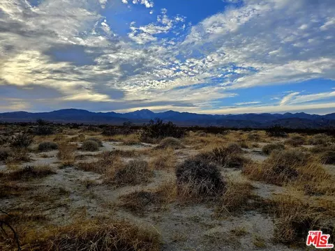 0 Desert Ter, Desert Hot Springs, CA 92234