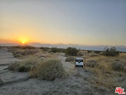 0 Desert Ter, Desert Hot Springs, CA 92234