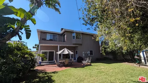 3256 Butler Ave, Los Angeles, CA 90066