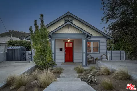 2120 Rome Dr, Los Angeles, CA 90065