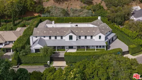 1281 Stone Canyon Rd, Los Angeles, CA 90077