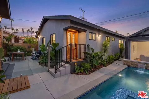 1554 La Baig Ave, Los Angeles, CA 90028