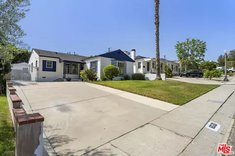 6032 W 74th St, Los Angeles, CA 90045