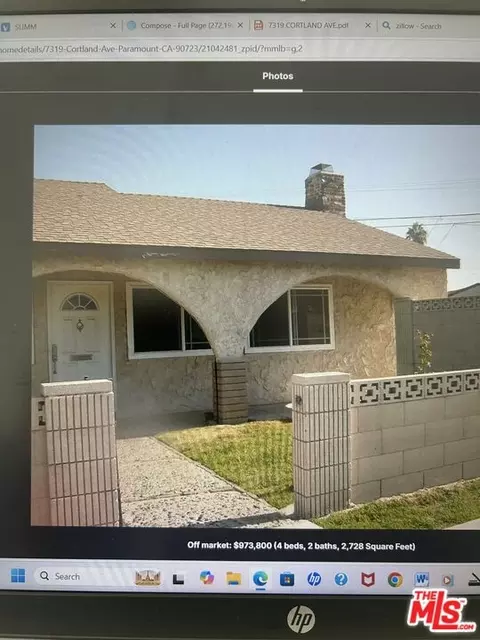 7319 Cortland Ave, Paramount, CA 90723 photo 6