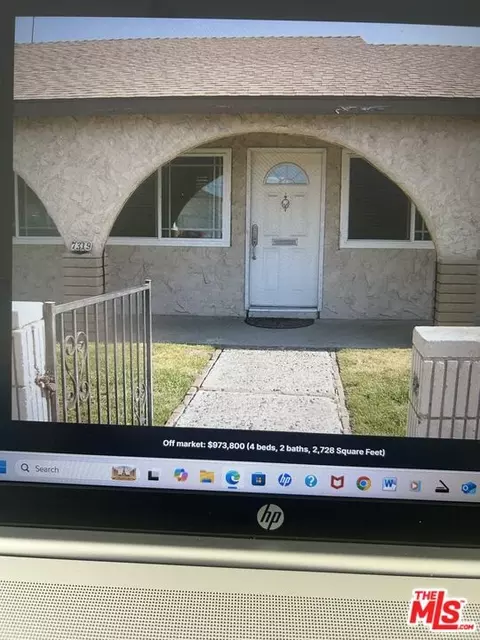 7319 Cortland Ave, Paramount, CA 90723 photo 8