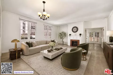 420 S Barrington Ave #102, Los Angeles, CA 90049