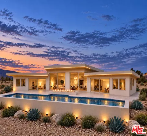 5195 Pioneertown Rd, Pioneertown, CA 92268