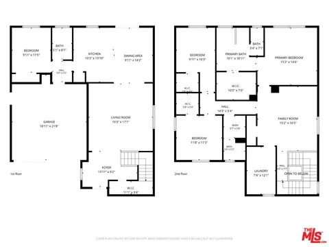 Floorplan - 14058 Burdock Dr, Moorpark, CA 93021 photo 1 of 1