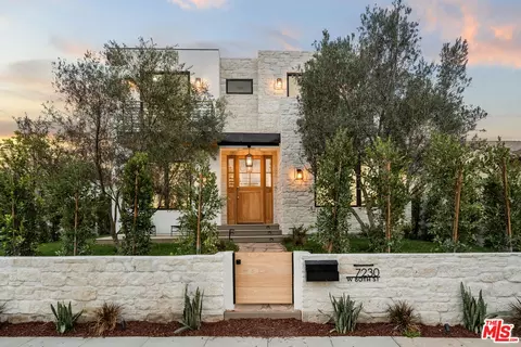 8006 Nardian Way, Los Angeles, CA 90045