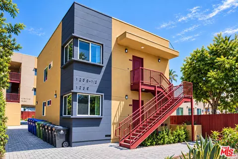 1259 W 36th Pl, Los Angeles, CA 90007