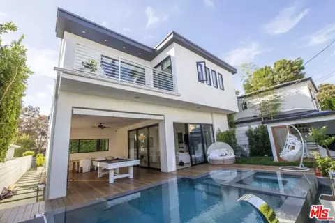 748 N Detroit St, Los Angeles, CA 90046