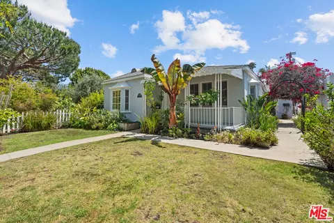 1630 Franklin St, Santa Monica, CA 90404