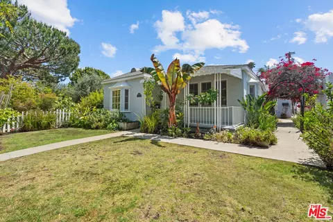 1630 Franklin St, Santa Monica, CA 90404