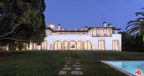 133 S Mapleton Dr, Los Angeles, CA 90024