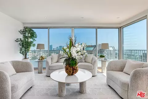 10501 Wilshire Blvd #1810, Los Angeles, CA 90024