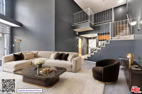 620 S Gramercy Pl #432, Los Angeles, CA 90005