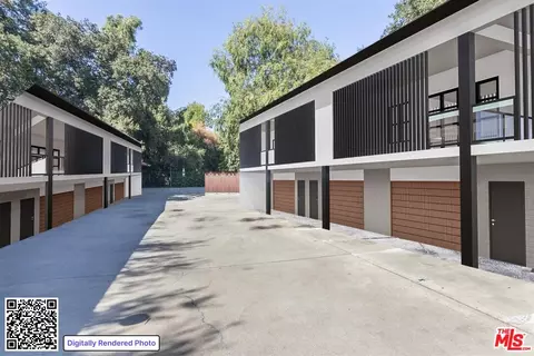 Exterior - 819 Wright Ave, Pasadena, CA 91104 photo 9 of 9