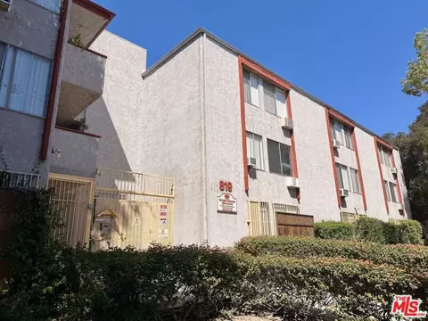 Exterior - 819 Wright Ave, Pasadena, CA 91104 photo 3 of 9