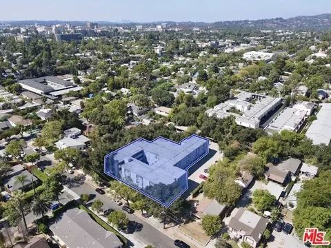 View/Area - 819 Wright Ave, Pasadena, CA 91104 photo 2 of 5