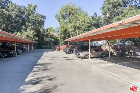 Exterior - 819 Wright Ave, Pasadena, CA 91104 photo 8 of 9