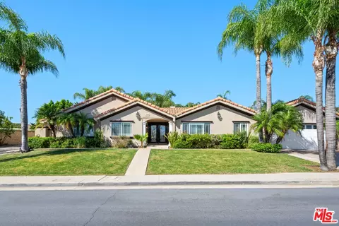 15309 Larkspur St, Sylmar, CA 91342