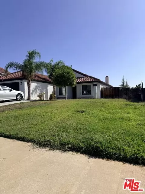 11692 Hummingbird Pl, Moreno Valley, CA 92557