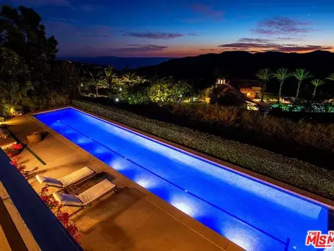 16895 Calle De Sarah, Pacific Palisades, CA 90272