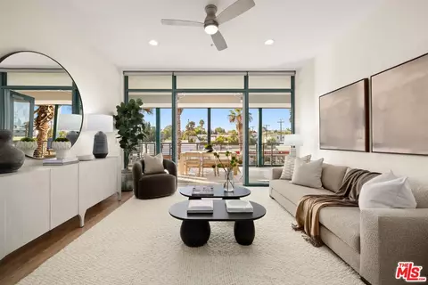 2300 Wilshire Blvd #202, Santa Monica, CA 90403