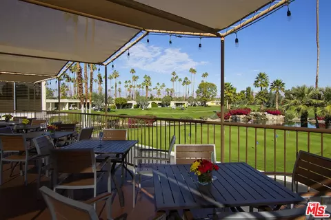 501 Desert Lakes Cir, Palm Springs, CA 92264