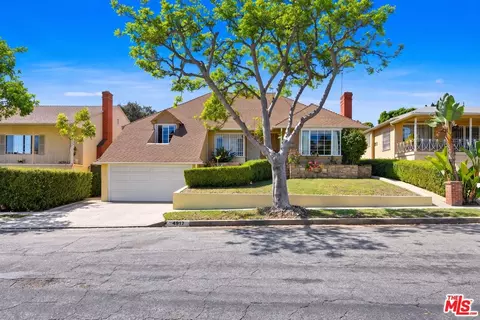 4917 Orinda Ave, Los Angeles, CA 90043